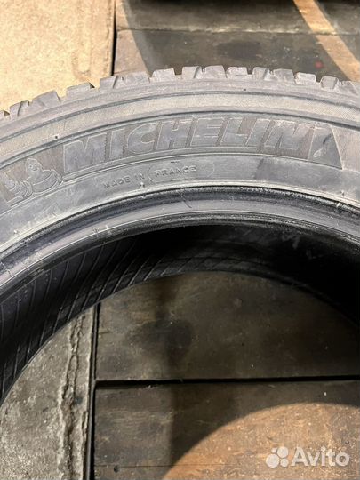 Michelin Latitude Cross 235/55 R18