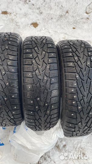 Nordman 7 185/65 R15 92T