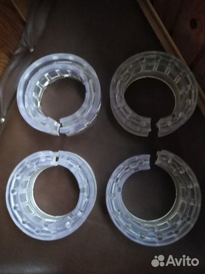 Продам автобаферы