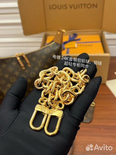 Сумка Louis Vuitton Loop