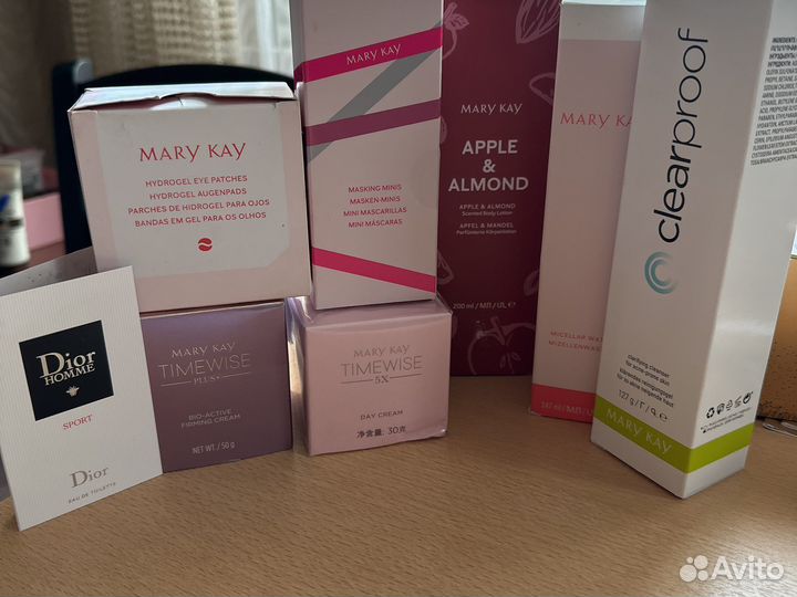 Набор косметики