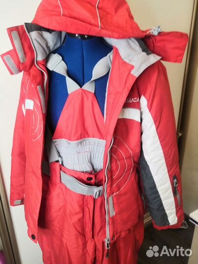 Продам костюм для катания на лыжах, сноуборда