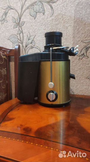 Соковыжималка