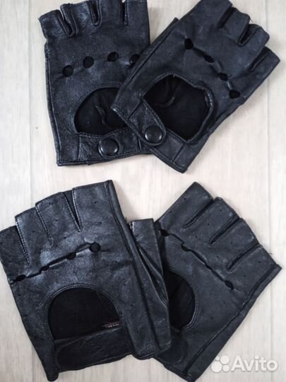 Перчатки для вело., мото., фитнес