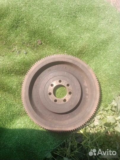 Маховик Renault Laguna F3P678