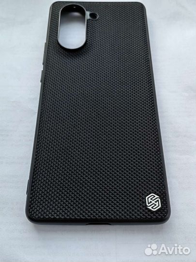 Чехол на телефон Huawei Nova 10