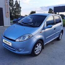 Chery Kimo (A1) 1.3 MT, 2008, 165 000 км, с пробегом, цена 175 000 руб.