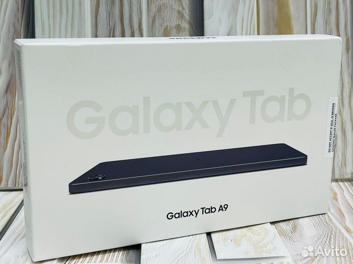 Планшет samsung Galaxy Tab A9 8.7
