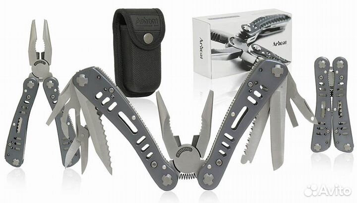 Мультитул arhont 501