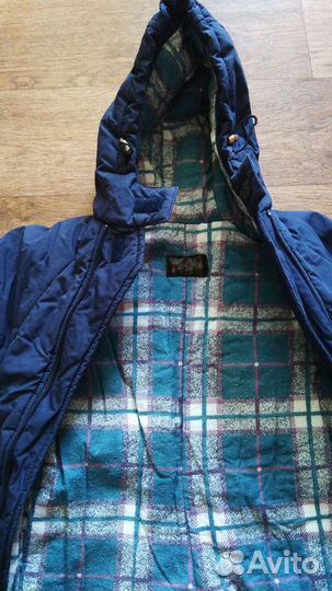 Зимние комбинезоны