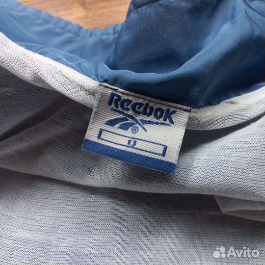 Жилетка reebok vintage