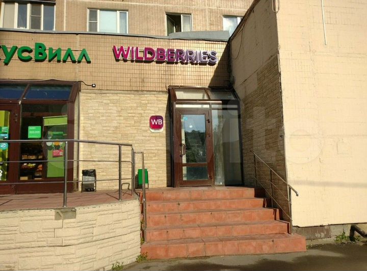 Готовый арендный бизнес 189 м²