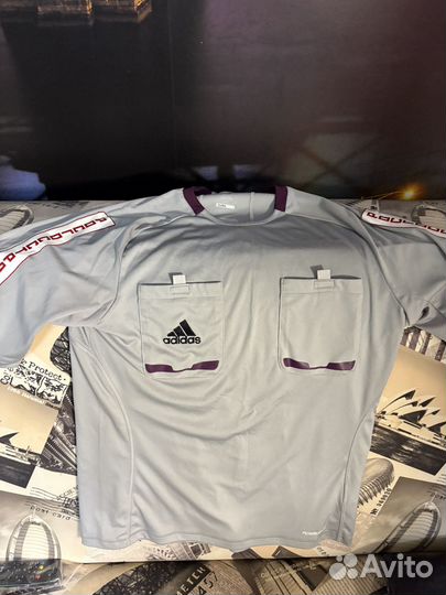 Форма adidas судейская