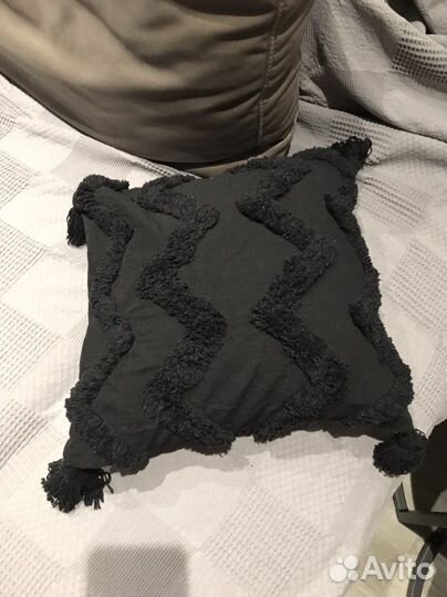 Наволочка декоративная