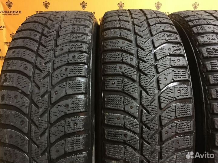 Bridgestone Ice Cruiser 5000 185/65 R15 88T