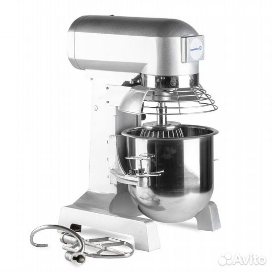 Миксер планетарный B-10A Foodatlas Eco (новый)