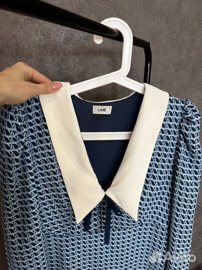 Платье Lime 42-44 в идеале