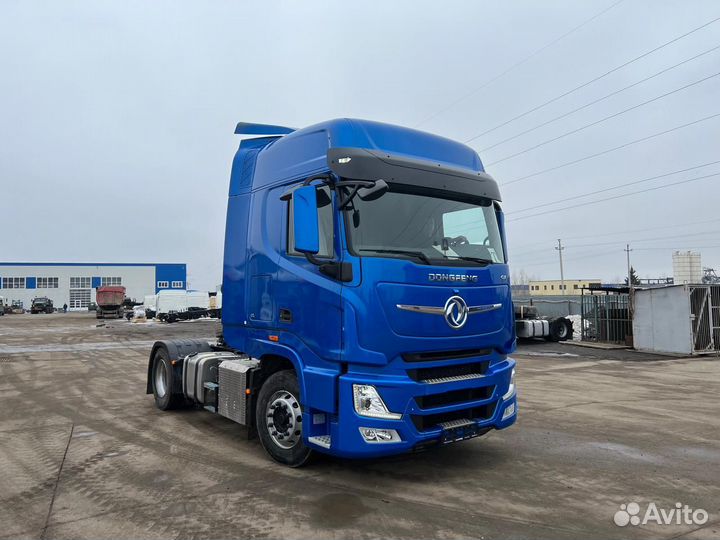 DongFeng DFH4180, 2023