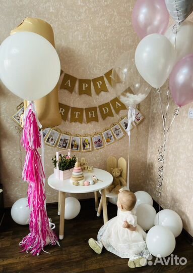 Детское платье для девочки