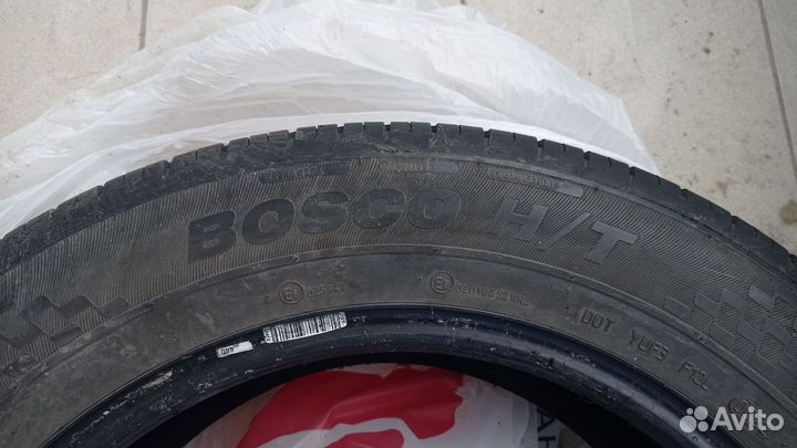 Viatti Bosco H/T 225/60 R17