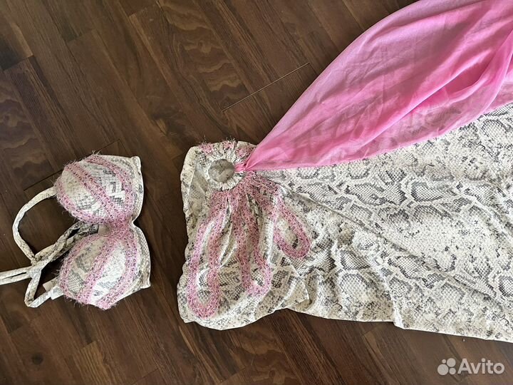 Костюм для восточных танцев 42 44