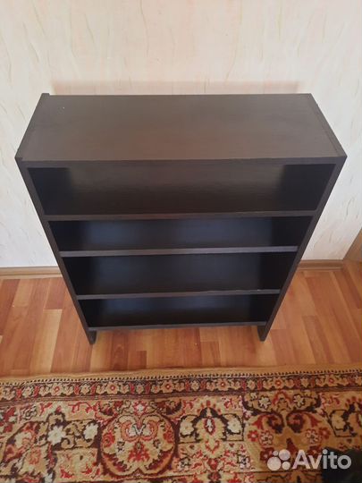 Обувница бу