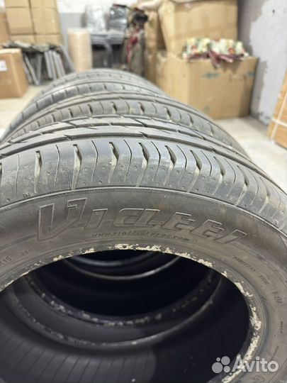 Viatti Strada Asimmetrico 185/65 R15