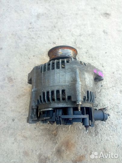 Генератор Nissan Primera P11