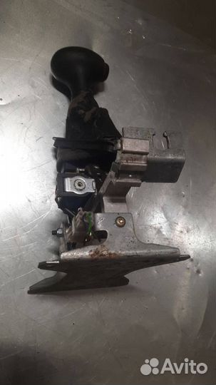 Кулиса АКПП Opel Zafira (A) 2003 90437606