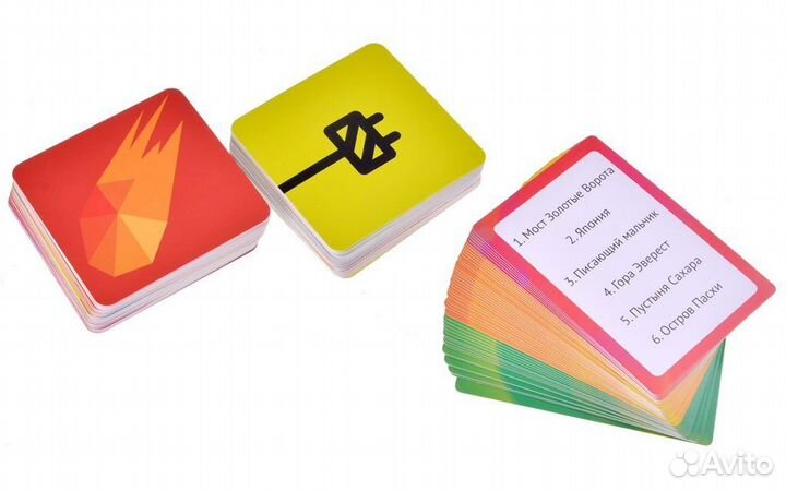 Настольная игра 