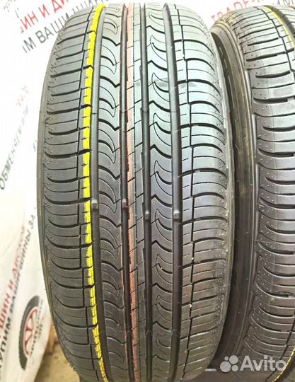 Nexen Classe Premiere CP672 215/55 R16 93V