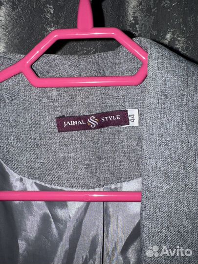 Пиджак женский