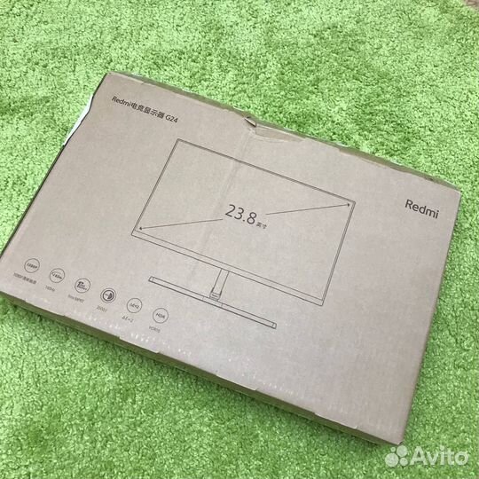 Новый Монитор 165гц Xiaomi