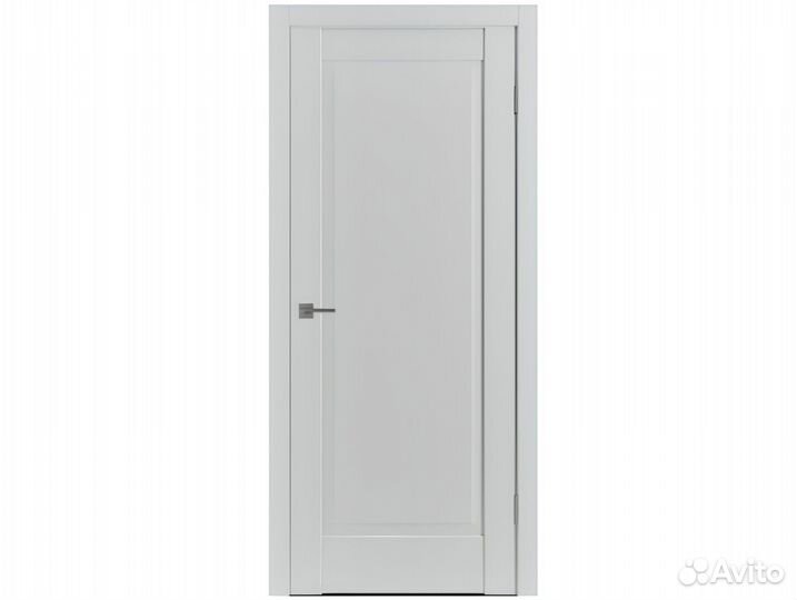 Межкомнатные двери Эмаль