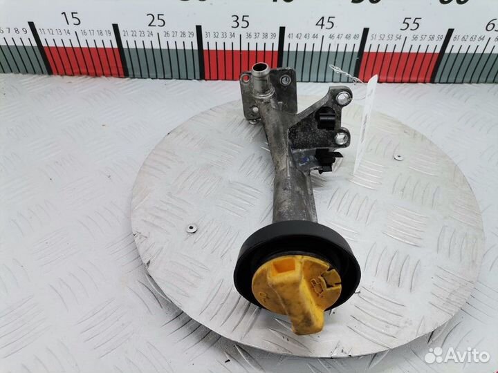 Маслозаливная горловина Citroen Nemo 2011