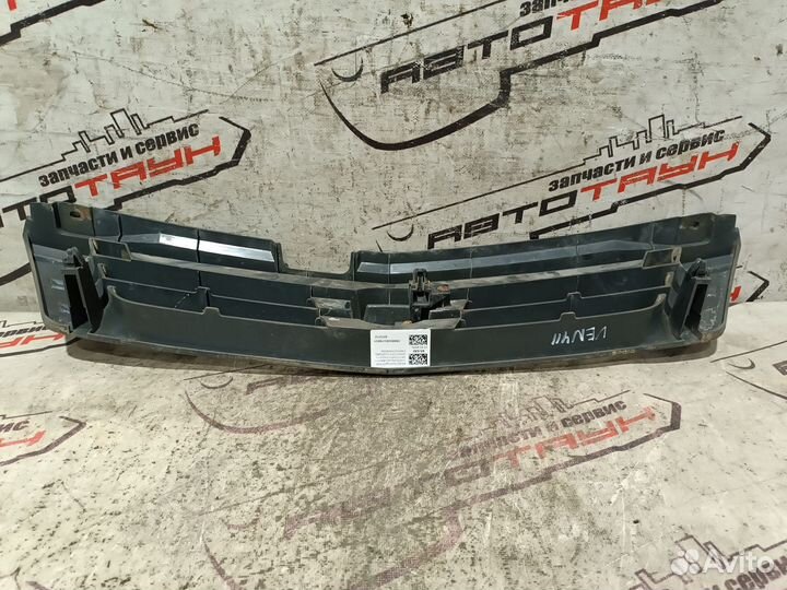 Решетка радиатора nissan AD veny11 VEY11 VFY11 VGY11 vhny11 VY11 2 полоски 62310WE400 DY317Z