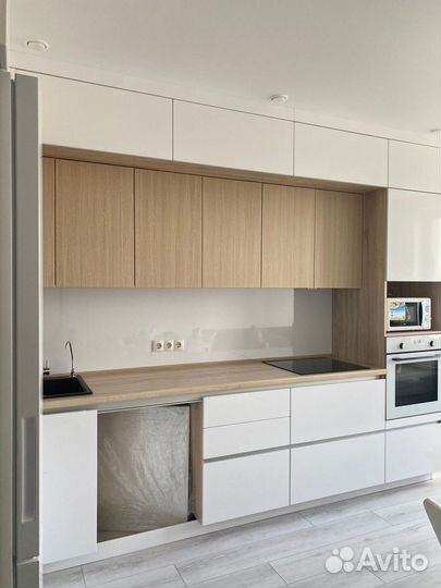 Кухня собственное производство