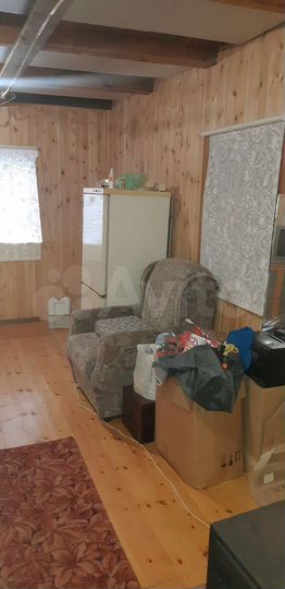 Дача 35 м² на участке 6 сот.