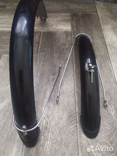 Запчасти stern travel 20