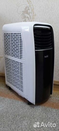 Кондиционер ballu bpac-09 CD