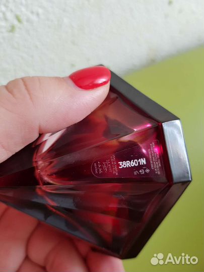 Парфюмерия Lancome. Оригиналы