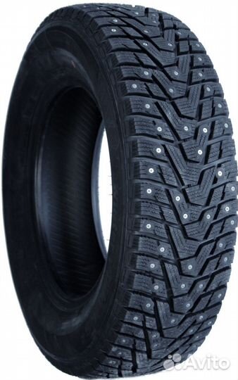 Hankook Winter I'Pike RS2 W429 205/50 R17 93T