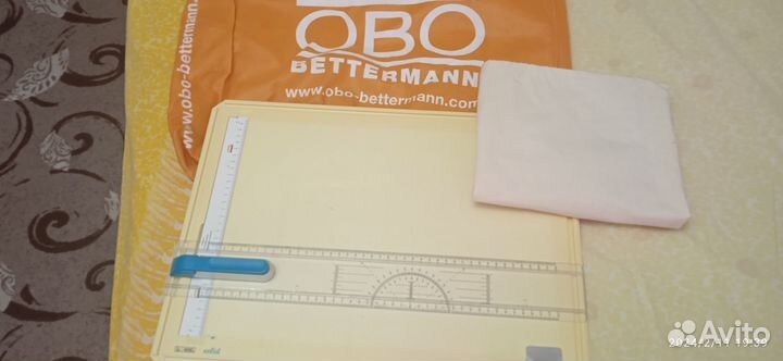 Кульман Hebel solid А3