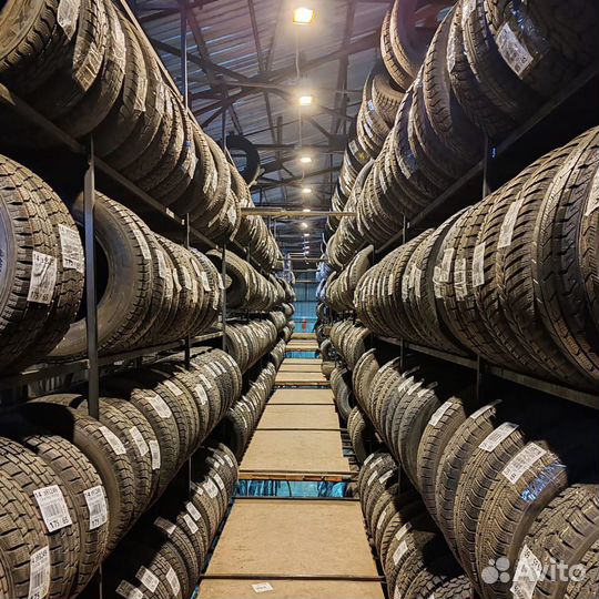 Continental ContiPremiumContact 5 265/45 R20