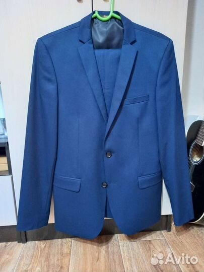 Костюм для 9-11 классника