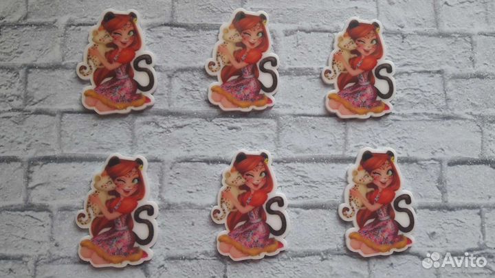 Кабошон для рукоделия