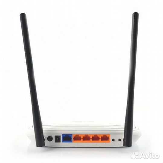 Wi-Fi роутер TP link TL-WR841N v13