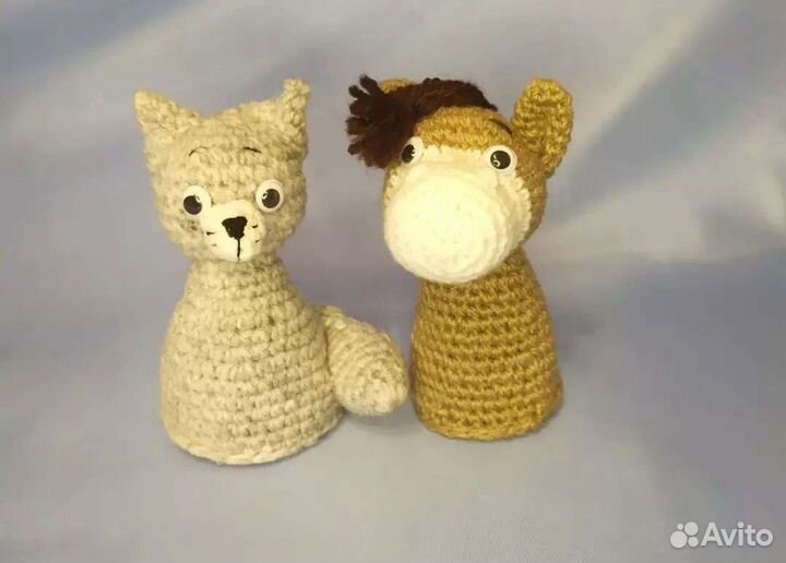 Логопедические пособия