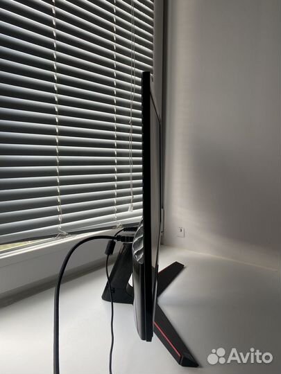 Монитор LG 24MP59G-P