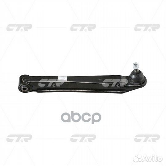 CQ0139 рычаг задней подвески замена cqkh-49 Hy